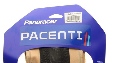 Panaracer Pacenti Pari-Moto Clincher Tires 27.5