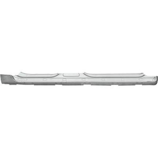 Diederichs 9431042 Einstiegblech Rechts FüR VW Passat B6 Variant (3C5) 2005-2010-image