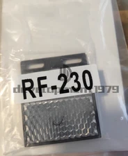 1PC NEW Panasonic photoelectric switch reflector RF-230