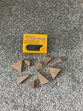 Puzzle miniature en bois très bon état