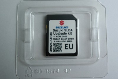 Bosch slda suzuki