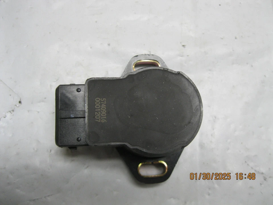 Throttle Position Sensor Airtex 5S5258 Foto 2 de 4