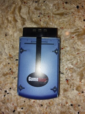 RÉCEPTEUR SANS FIL / Dongle - Mad Catz Wireless Microcon - Sony PlayStation PS2 EUR 9,90 - FR