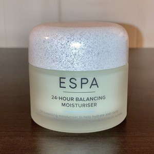 espa 24 hour balancing moisturizer