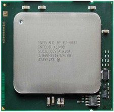 Intel Xeon E7-4807 1.86GHz/18M/4.80 SLC3L 6 Core LGA1567 Processor