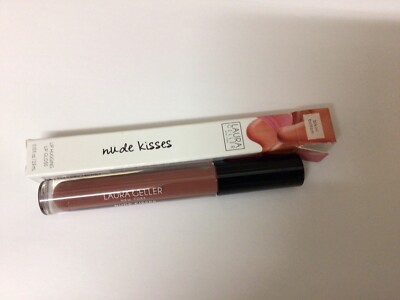 Laura Geller Nude Kisses Lip Hugging Lipgloss In Shade Jetsetter 2,9 ml Originalverpackt