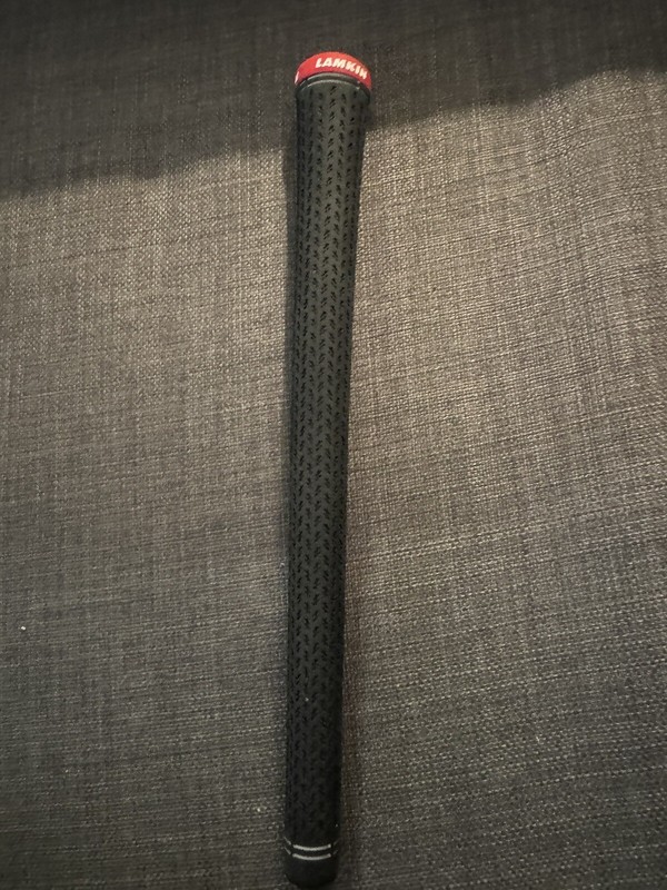 Taylormade Lamkin Crossline Grip