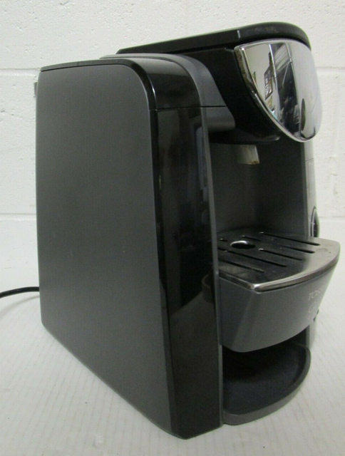 Bosch TAS4702UC Tassimo Beverage System 