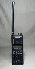 RadioShack 300 channel Pro 90 TRUNKTRACKER Portable Scanner 20-520 UNTESTED