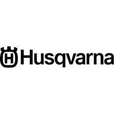 Husqvarna Vinyl Decal Car Window Tumbler Laptop Mirror Bike Flask