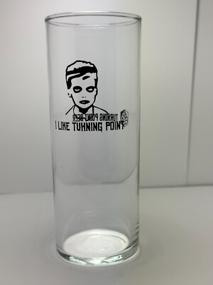 Turning Point Beer I Like Turtles Tuhning Point Zombie Turtle Kid Beer Glass