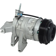A/C Compressor-New  UAC  CO22275C