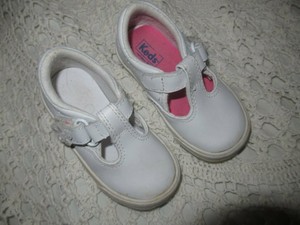 keds daphne white
