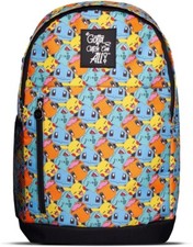 Image of Pokémon - Backpack (AOP)