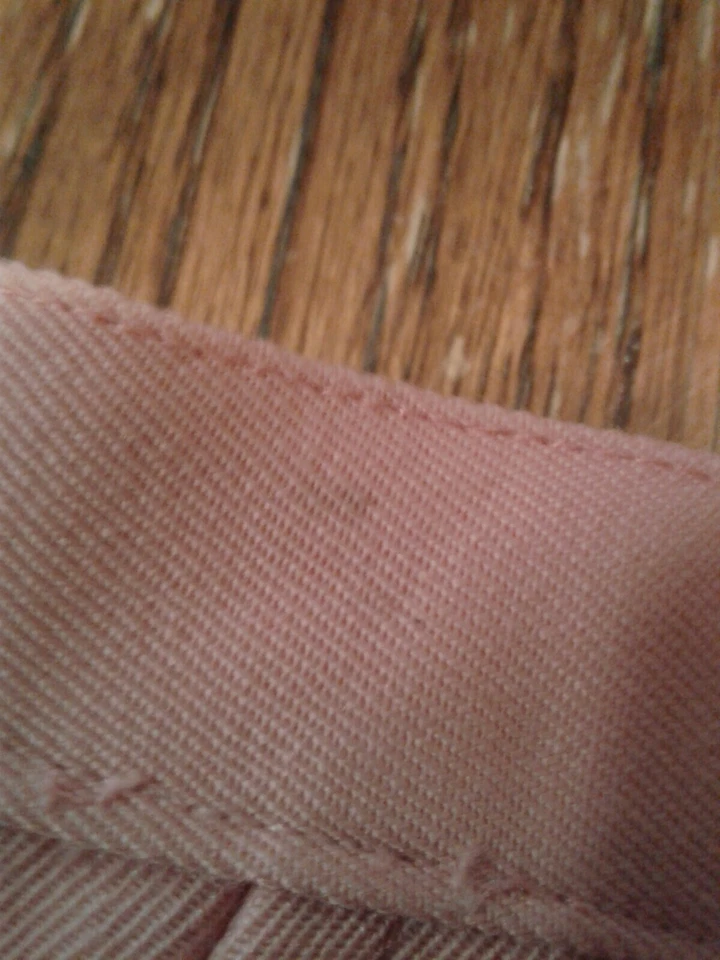 Falda y Blazer Vintage Guy Laroche 2 Piezas Talla 38 Traje Rosa (cb28) Foto 4 de 4