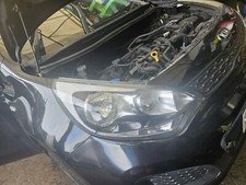 2011 - 2017  KIA RIO MK3 5 Door - D/S Driver Side Headlight