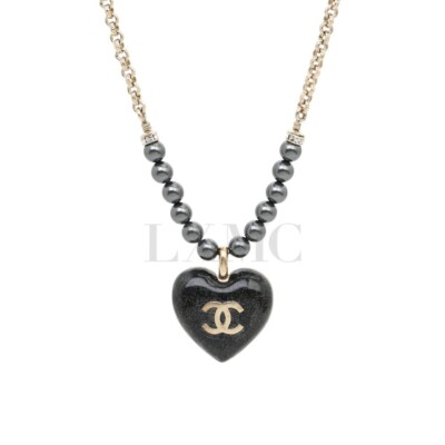 【Chanel】シャネル★heart cc necklace★ハートCCネックレス s-l400.jpg