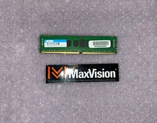 Aplus Link 8GB 4A8GDD1R1X 8 GB DDR4-2133 ECC Memory 288 Pin