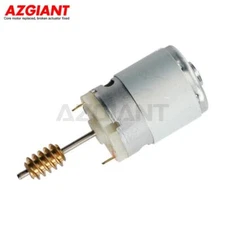 for 2012-2020 Volvo V40 D2 D3 STEERING COLUMN LOCK MOTOR ESL / ELV REPAIR