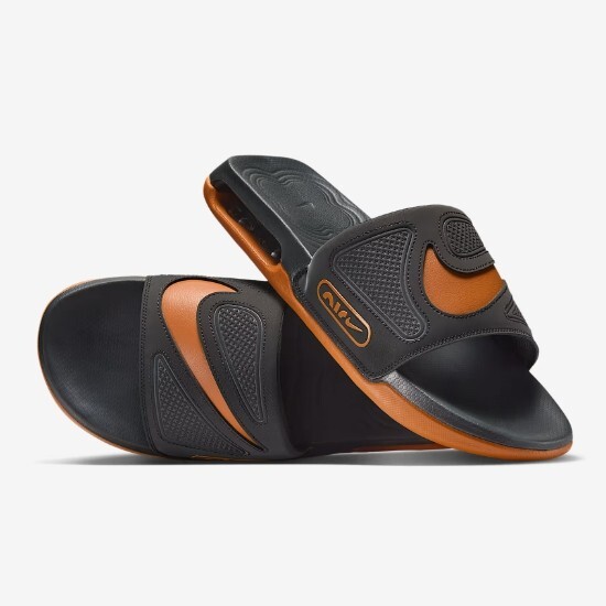 Nike Air Max Cirro Slide 'Off Noir' (DC1460-016