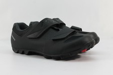 shimano me100 spd mtb shoes
