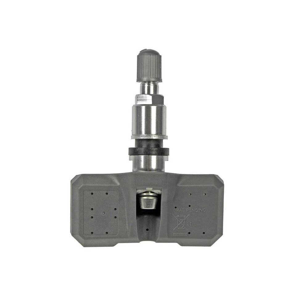 Juego de 4 sensores de monitor de presión de neumáticos Dorman TPMS para Suzuki Subaru Volvo Foto 2 de 4
