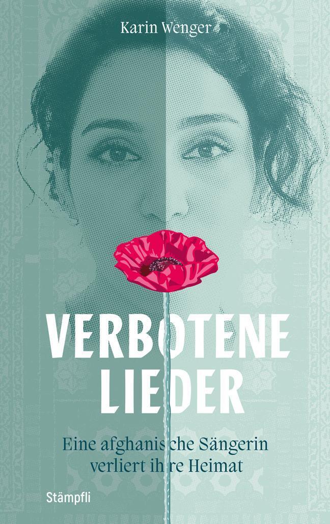 Thumbnail - Verbotene Lieder, Karin Wenger