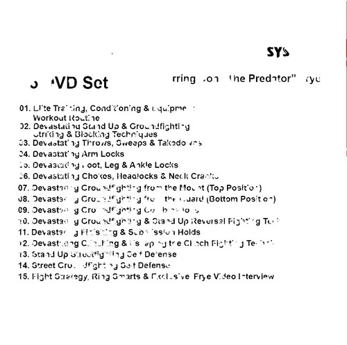 Kenny Omega: One Winged Angel AEW NJPW ROH WWE 2 Disc DVD