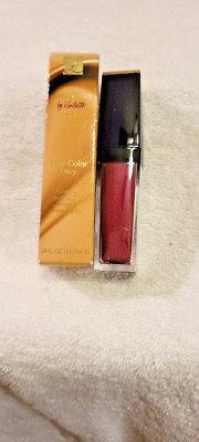 Estee Lauder byViolette PureColor Envy PaintOn Liquid LipColor 314 La Dangereuse