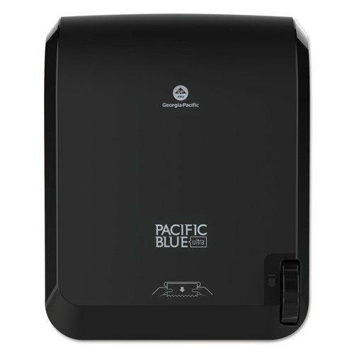 Pacific Professional Pacific Blue Ultra Paper Towel Dispenser
