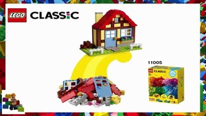 lego classic mediano