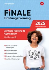 FiNALE Prüfungstraining Zentrale Prüfung 10...