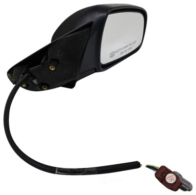 FIT 1994-1995 NISSAN MAXIMA FROM 2/94 TO 5/95 PASSENGER POWER HEATED DOOR MIRROR