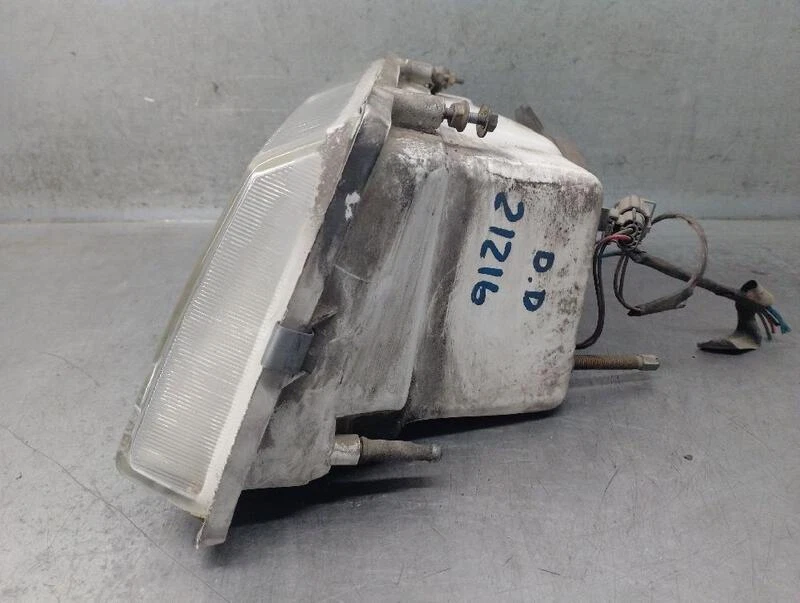 54516749 scheinwerfer rechts für AUSTIN MONTEGO (XE) 2.0 1984 5243076 - Bild 4 von 4