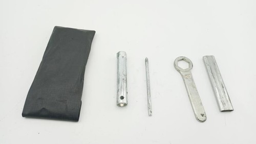 Trousse à outils pour moto SUZUKI 125 BURGMAN UH 2002 à 2006 - Photo 6/7