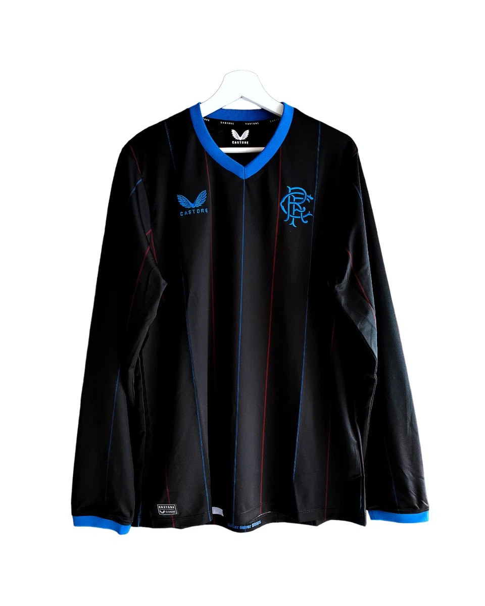 MAILLOT LE MANS Manche courte Noir Kappa 2010 Vintage - XL EUR 20,90 - FR