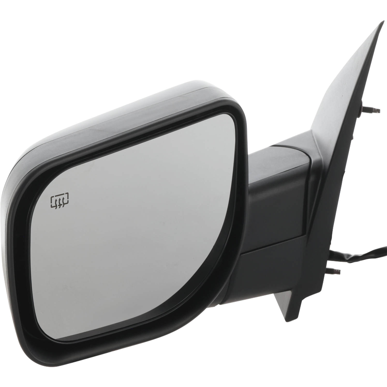New Driver Side Mirror For Nissan Titan 2004-2015