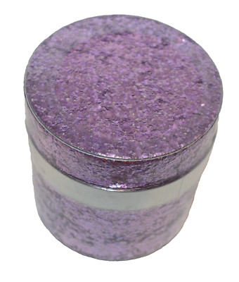 PRAI Ageless Throat and Decolletage Creme In Collectible Lavender Jar 3.4 oz