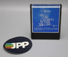 B.C.'s Quest for Tires ColecoVision Cartridge Only 1983 Sierra On-Line