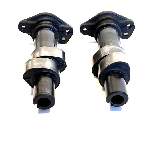 CAMSHAFT, REAR