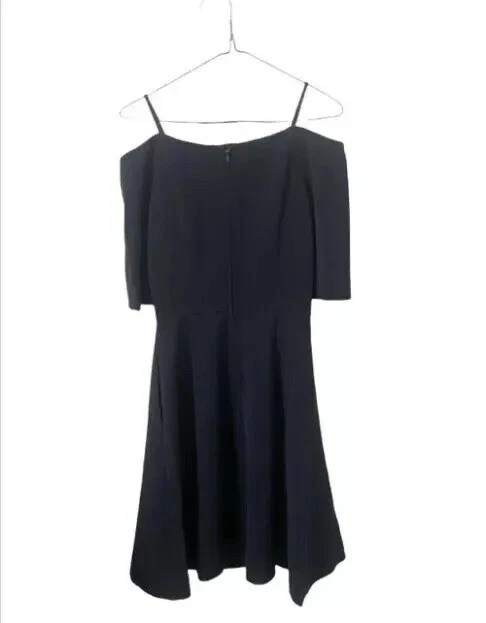 H and store m navy dress