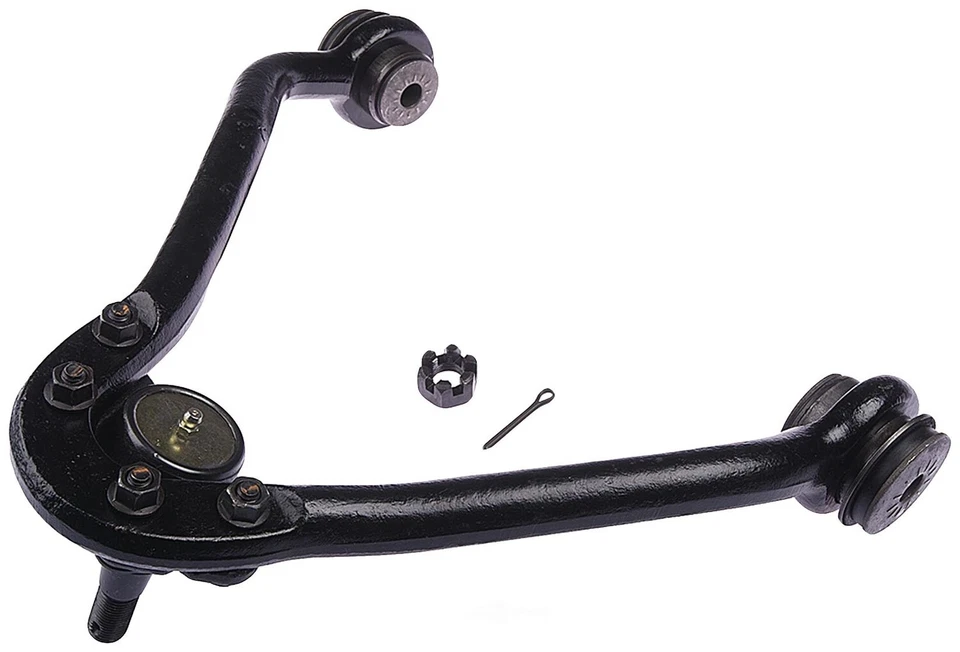 Conjunto de brazo de control de suspensión y rótula MAS CB90018 Foto 2 de 4