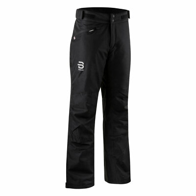 Björn Daehlie Herren Skihose Funktionshose Pants Podium