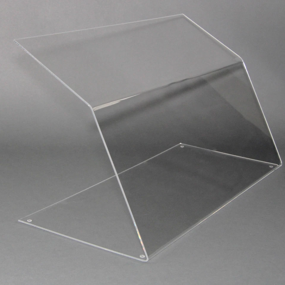 PLEXIGLAS ® DEGLAS ® POLYCASA ® ACRYLGLAS HYGIENESCHUTZ NIESSCHUTZ HUSTENSCHUTZ GREIFSCHUTZ SPRITZSCHUTZ SPUCKSCHUTZ NEU 4