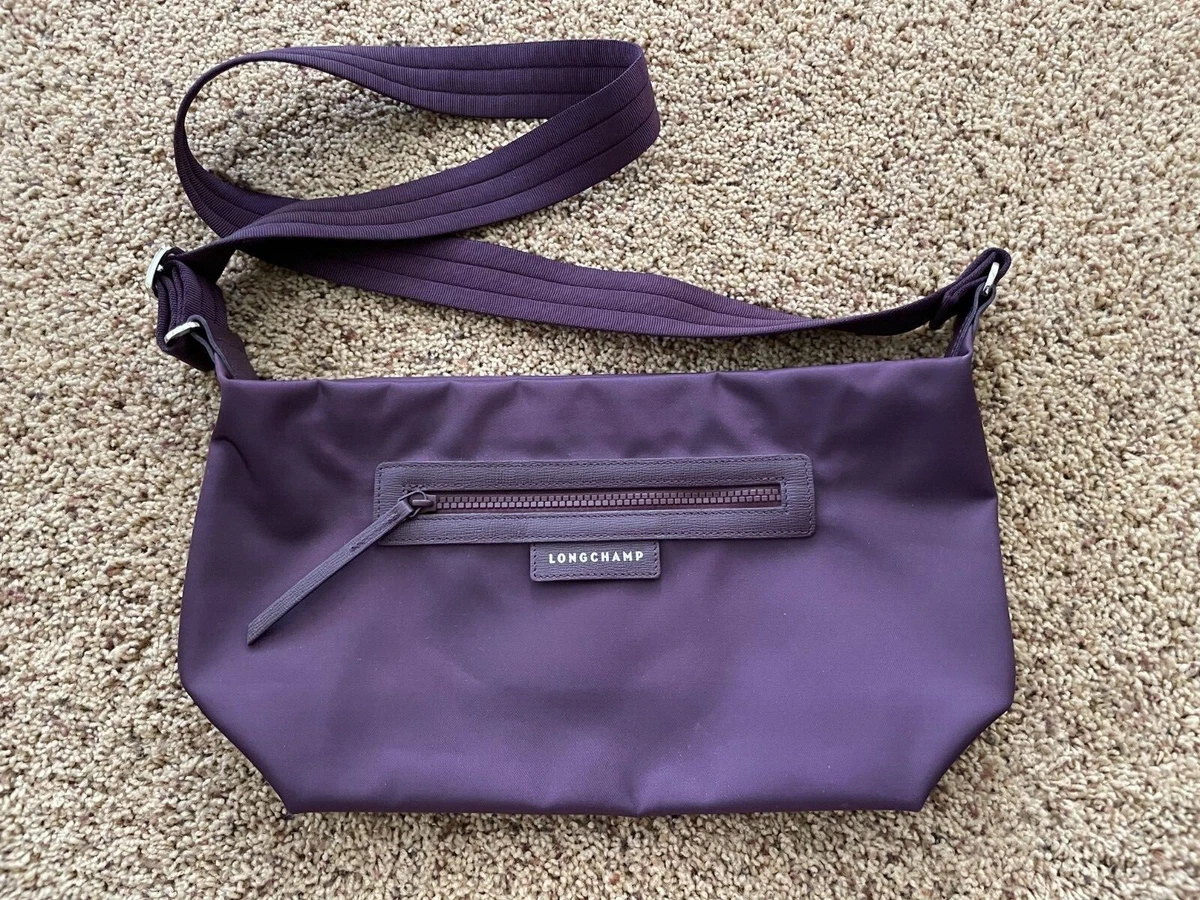 Crossbody Designer By Longchamp Size: Medium