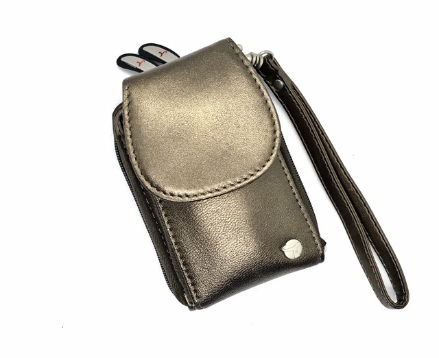 small travel purse organizer