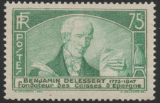 TIMBRE FRANCE Année 1935 n°303 . NEUF**