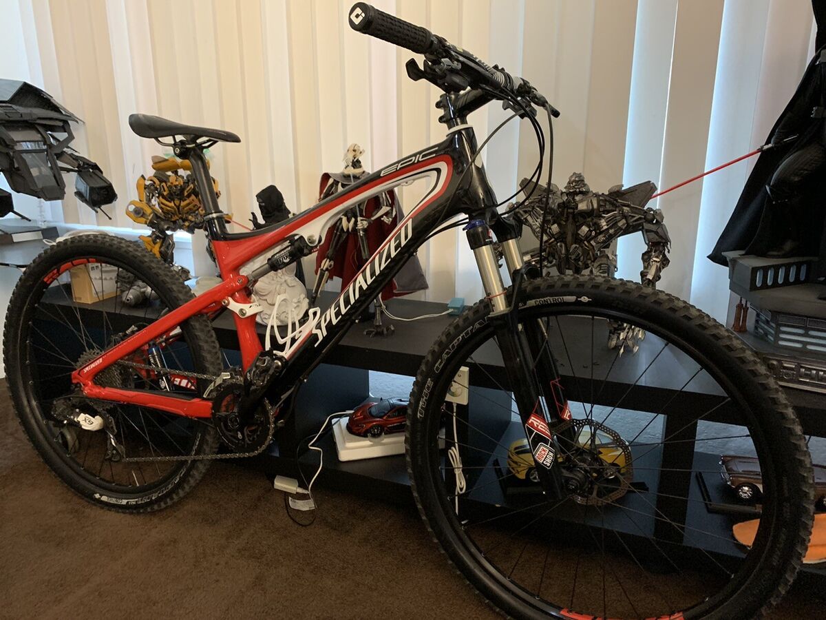 Specialized EPIC COMP Carbon 26 | eBay Specialized EPIC COMP Carbon 26 | eBay