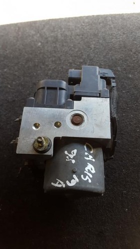 MR249754 ABS Pumpe Steuergerat Hydraulikblock 0265216464 Mitsubis DE111514-17