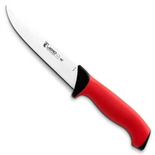 JERO TR 6" Butcher Knife - German Stainless - MADE IN PORTUGAL